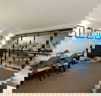 River Plaza Apartments - Accommodation Adelaide