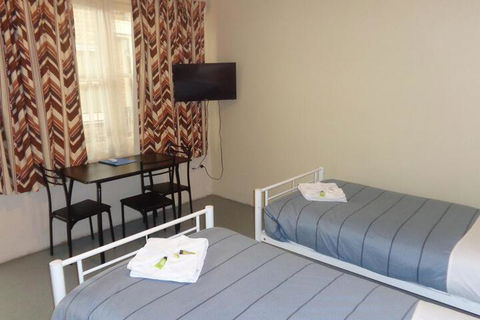 Adelaide Backpackers Travellers Inn - Accommodation Adelaide 5