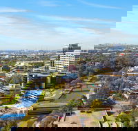 Meriton Suites Church Street Parramatta - Accommodation Adelaide