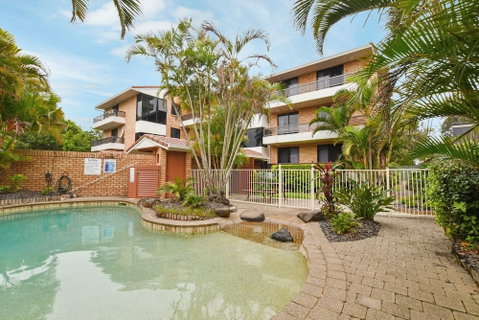 La Mer Apartments - Accommodation Adelaide 1
