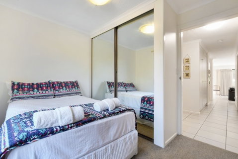La Mer Apartments - Accommodation Adelaide 6