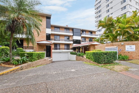 La Mer Apartments - Accommodation Adelaide 0