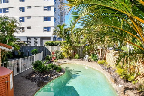 La Mer Apartments - Accommodation Adelaide 2