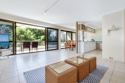 La Mer Apartments - Accommodation Adelaide 5