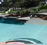 Charbonnier Motor Inn - Accommodation Adelaide