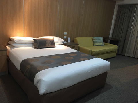 Albury Regent Motel - Accommodation Adelaide 5