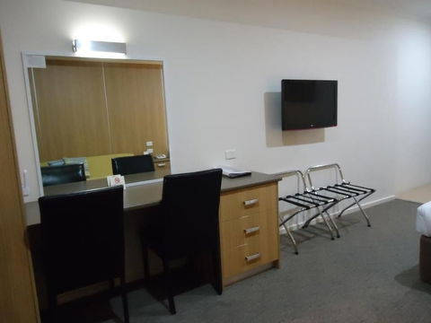 Albury Regent Motel - Accommodation Adelaide 3