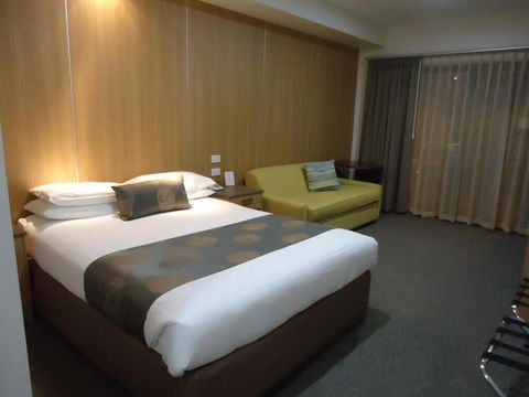 Albury Regent Motel - Accommodation Adelaide 1