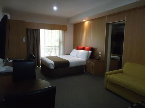 Albury Regent Motel - Accommodation Adelaide 4