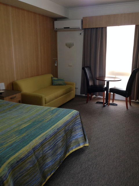 Albury Regent Motel - Accommodation Adelaide 6