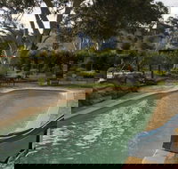 Banksia Park Cottages - Accommodation Adelaide