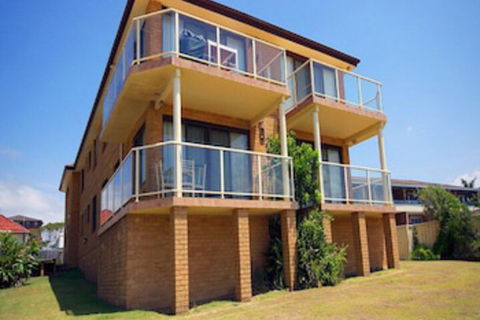 Avilla Court 1 - Accommodation Adelaide 0
