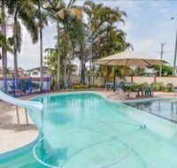 Galaxy Mackay Motor Inn - Accommodation Adelaide