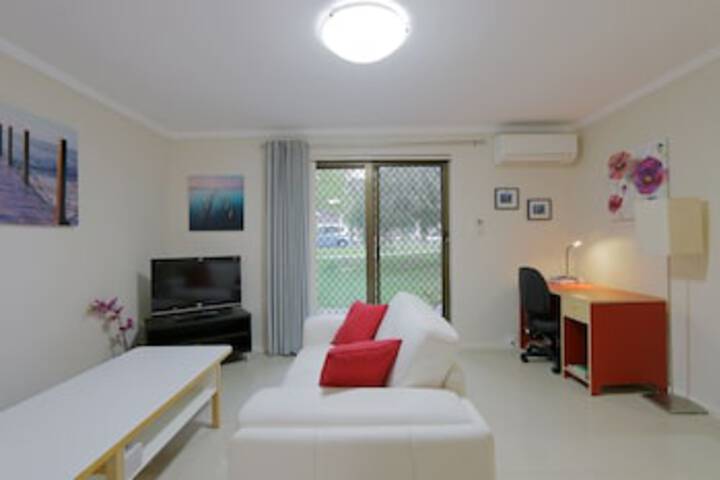Carlisle North WA Accommodation Adelaide