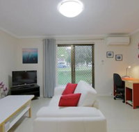 Parkline Apartments Perth - Accommodation Adelaide