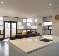 AKOM Prahran - Accommodation Adelaide