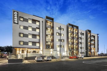 Quest Port Adelaide - Accommodation Adelaide 5