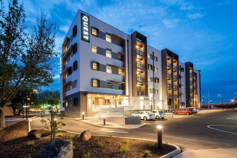 Quest Port Adelaide - Accommodation Adelaide 1