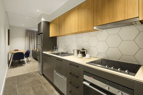 Quest Port Adelaide - Accommodation Adelaide 6