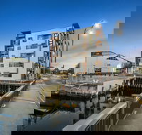 Quest Port Adelaide - Accommodation Adelaide