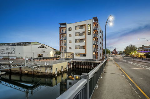 Quest Port Adelaide - Accommodation Adelaide 0