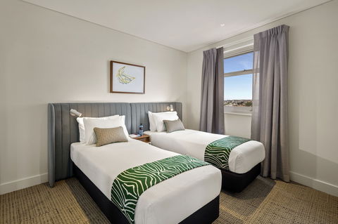 Quest Port Adelaide - Accommodation Adelaide 2