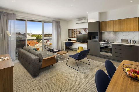 Quest Port Adelaide - Accommodation Adelaide 3