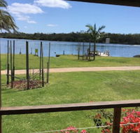Riviera Caravan Park - Accommodation Adelaide