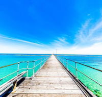 COAST motel and apartments - Accommodation Adelaide