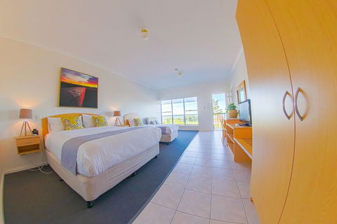 COAST Motel And Apartments - Accommodation Adelaide 3