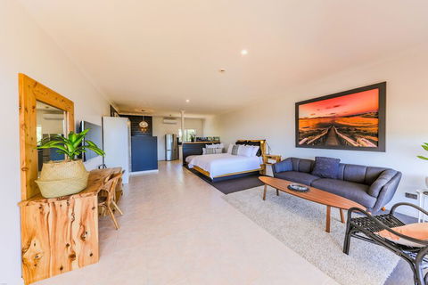 COAST Motel And Apartments - Accommodation Adelaide 5