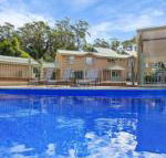 Haven Holiday Resort Sussex Inlet - Accommodation Adelaide