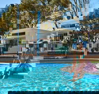 RAC Cervantes Holiday Park - Accommodation Adelaide