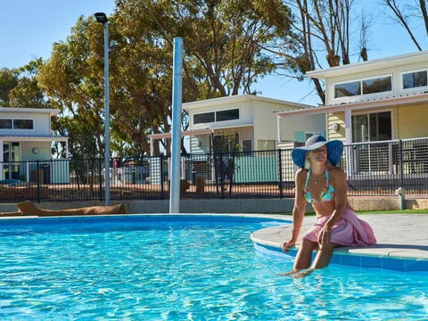 RAC Cervantes Holiday Park - Accommodation Adelaide 0