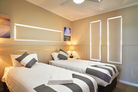 RAC Cervantes Holiday Park - Accommodation Adelaide 2