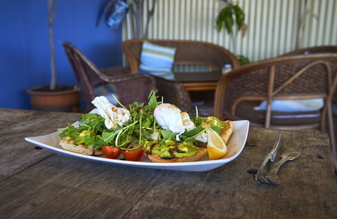 RAC Cervantes Holiday Park - Accommodation Adelaide 4