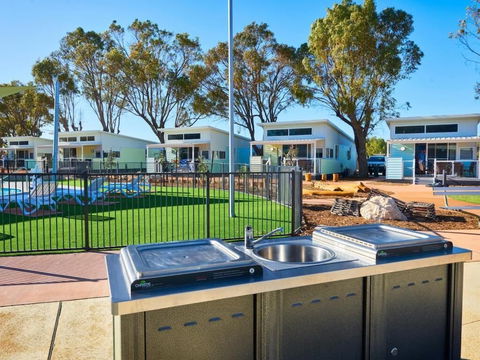 RAC Cervantes Holiday Park - Accommodation Adelaide 6