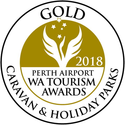 RAC Cervantes Holiday Park - Accommodation Adelaide 1