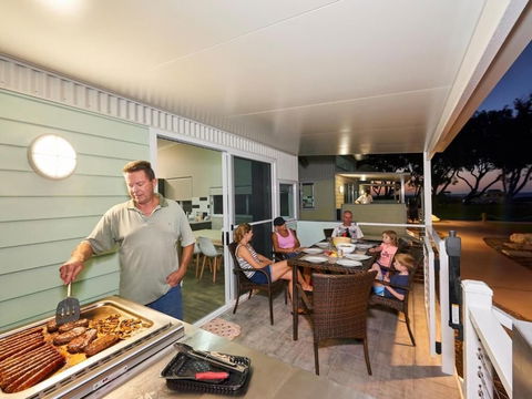 RAC Cervantes Holiday Park - Accommodation Adelaide 3