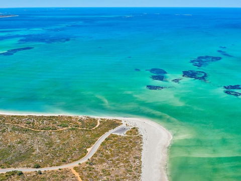 RAC Cervantes Holiday Park - Accommodation Adelaide 5