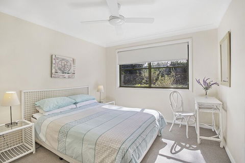 Tuscan Waterfront, 1/213 Soldiers Point Road - Accommodation Adelaide 2
