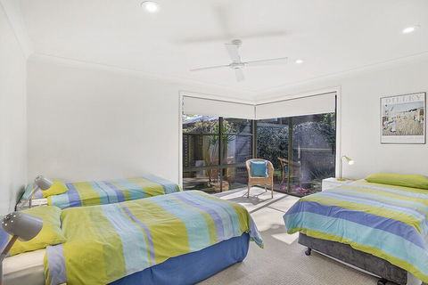 Tuscan Waterfront, 1/213 Soldiers Point Road - Accommodation Adelaide 6