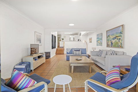 Tuscan Waterfront, 1/213 Soldiers Point Road - Accommodation Adelaide 5