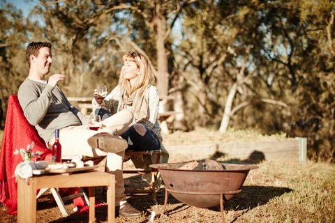 Moodemere Lake House - Accommodation Adelaide 7