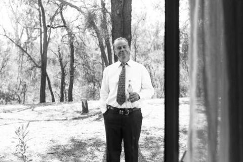 Moodemere Lake House - Accommodation Adelaide 2