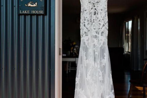 Moodemere Lake House - Accommodation Adelaide 6