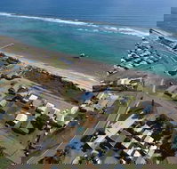 Horrocks Beach Caravan Park - Accommodation Adelaide
