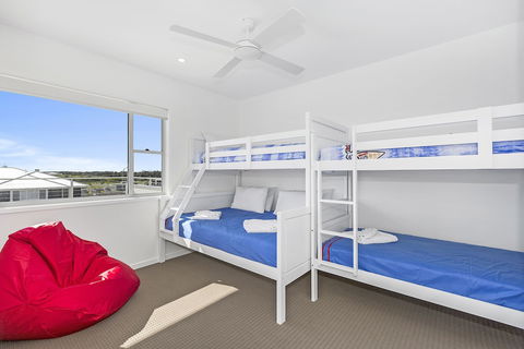 Sun Dream Palace Tweed Coast Holidays - Accommodation Adelaide 5