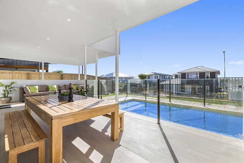 Sun Dream Palace Tweed Coast Holidays - Accommodation Adelaide 2