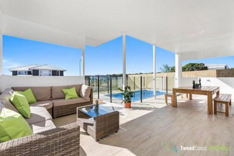 Sun Dream Palace Tweed Coast Holidays - Accommodation Adelaide 0